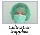 Cultivation Supplies